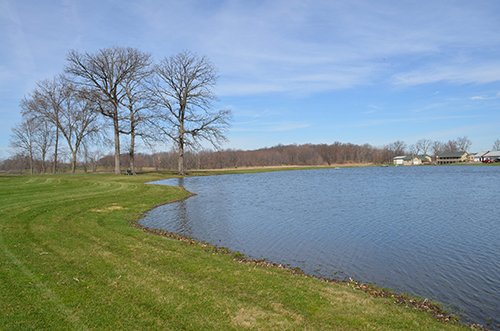 Property photo 89 - REAL ESTATE & PERSONAL PROPERTY AUCTION, 140 Acres offered in 8 Tracts or Combinations in Steuben County